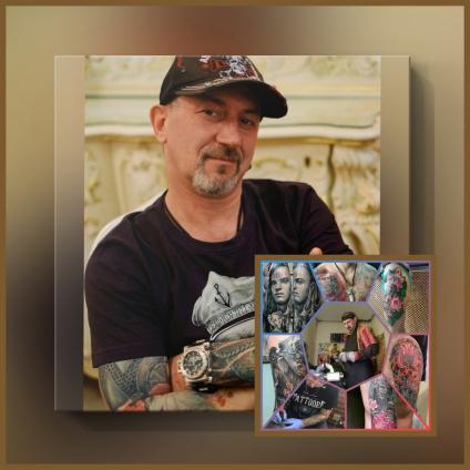 Ветров Александр Анатольевич