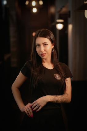 Костюченко Юлия 