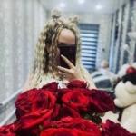 Алина Зелинская