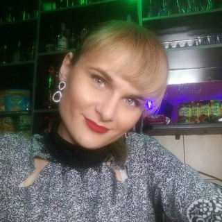 Антонина Кремер